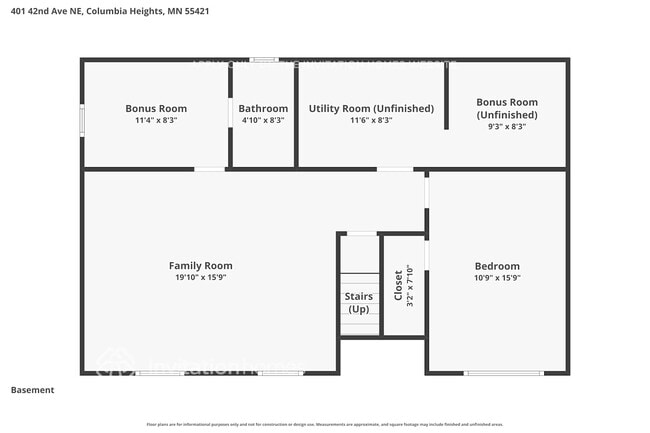 Photo - 401 42nd Ave NE