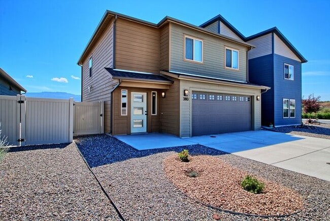 Photo - Modern 3 Bedroom 3 Bath Townhome in New Construction Neighborhood