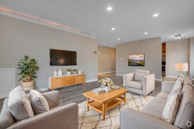 Building Photo - 2400 41st St NW Unit 415 Rental