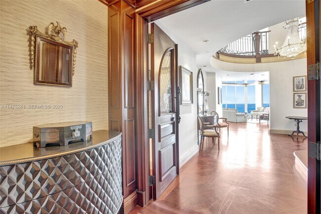 Photo - 6051 N Ocean Dr Unit PH5