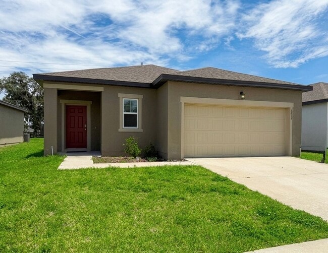 Building Photo - 5853 Bullock Pl