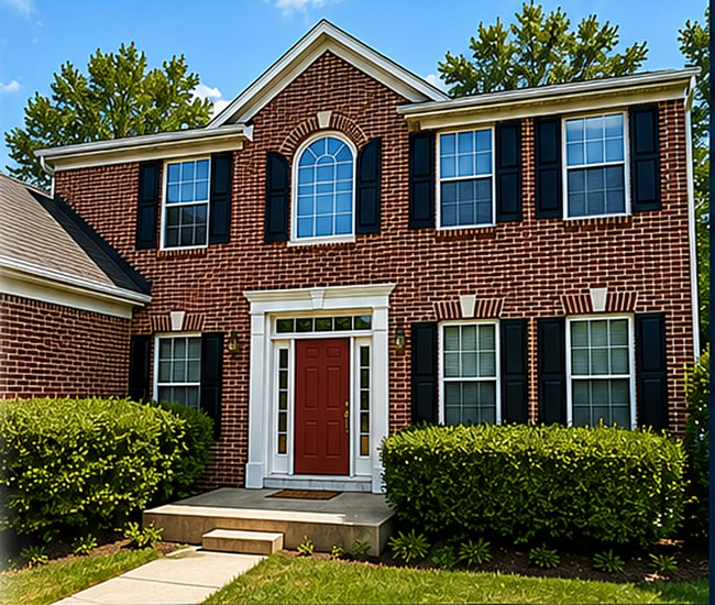 Building Photo - 5207 Linden Dr