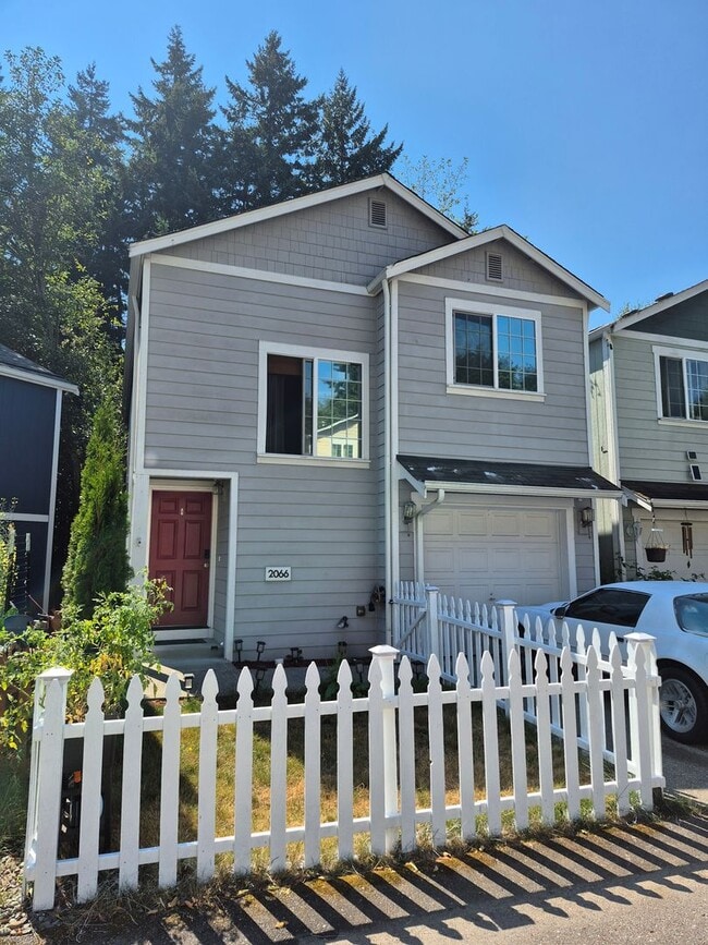 Cozy Yet Spacious Home For Rent!! - Cozy Yet Spacious Home For Rent!!