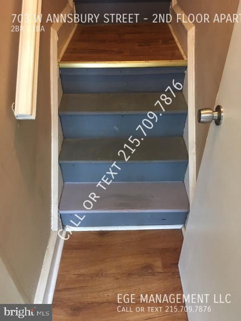 703 W Annsbury St Unit 2ND FLOOR APARTMENT