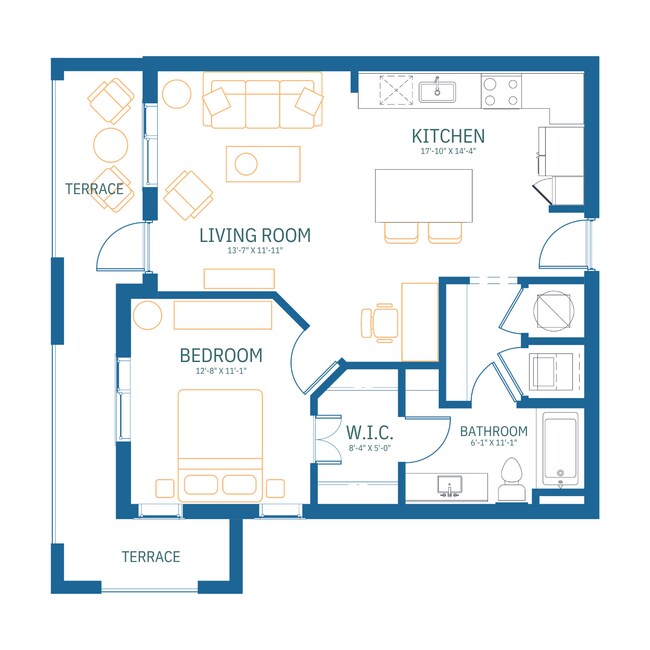 Photo - Entrada Paramount