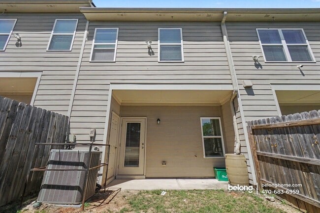 Building Photo - 897 Ambient Way