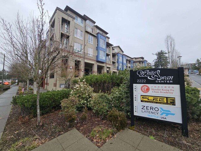 Short Term Rental-5 Months ONLY. 2 Bed 2 B... - Short Term Rental-5 Months ONLY. 2 Bed 2 B... Unit 304