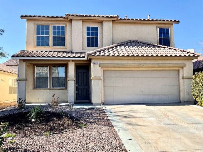 Building Photo - Southwest Beautiful and spacious 2 story house near Blue Diamond and I-15. Home has hard flooring...