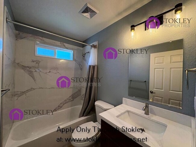 Photo - Stokley Properties Presents 1331A Sunshine Drive in Concord!