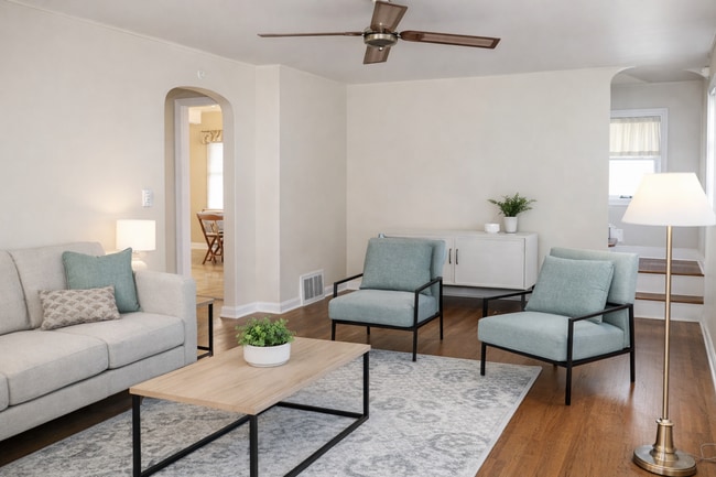 Photo - 4BR NE Canton home for rent