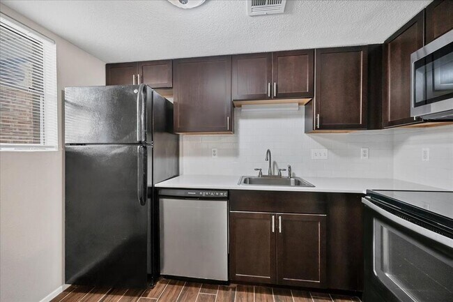 Photo - 2500 Burleson Rd Unit 707