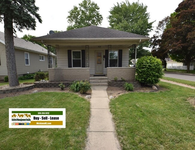 River Park 2 bedroom home - River Park 2 bedroom home