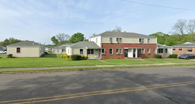 Photo - 1026 40th St Ensley Unidad 1026 A