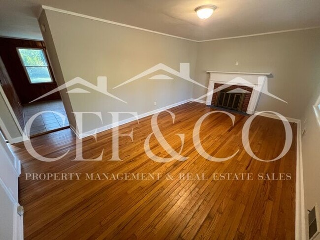 3554 Clifton Glendale Rd