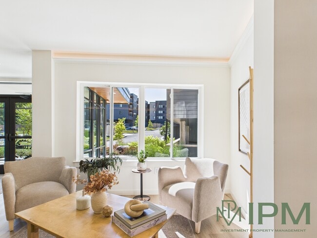 Photo - The Flats at Hampden