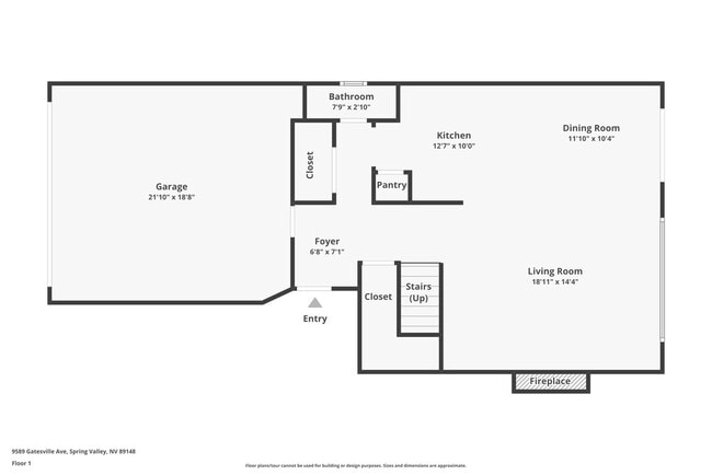 Photo - 9589 Gatesville Ave