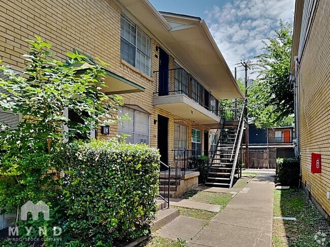 Building Photo - 3624 Parkridge Dr Rental