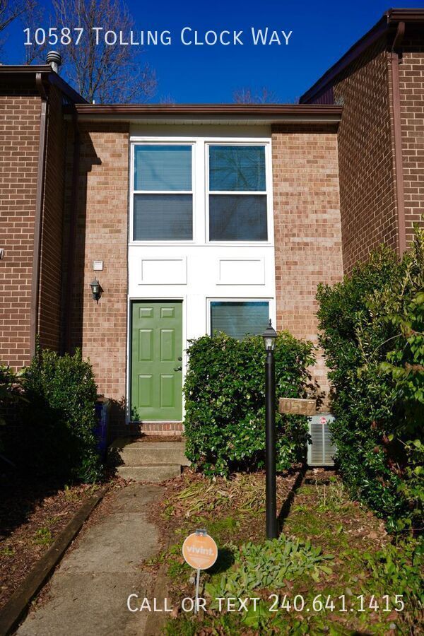 Building Photo - 10587 Tolling Clock Way