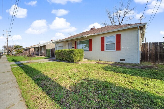 Photo - CHARMING 2bed 1 Bath Marysville