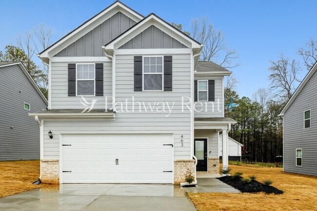 Photo - 463 Prescott Wy