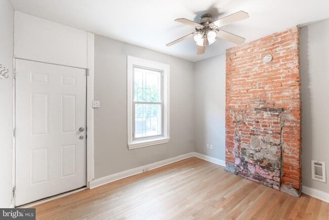 Photo - 1606 Rodman St
