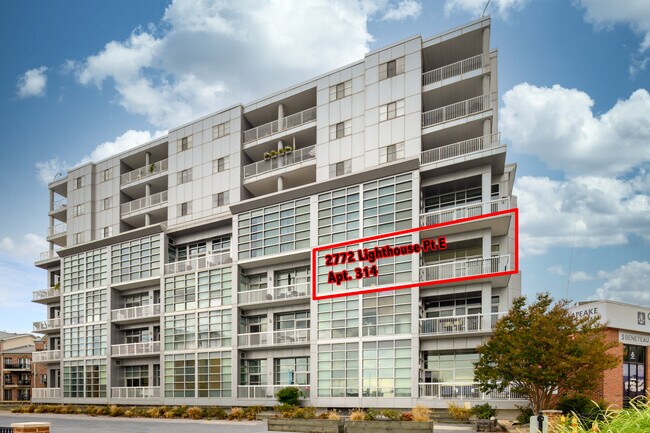 Building Photo - 2772 Lighthouse Point E