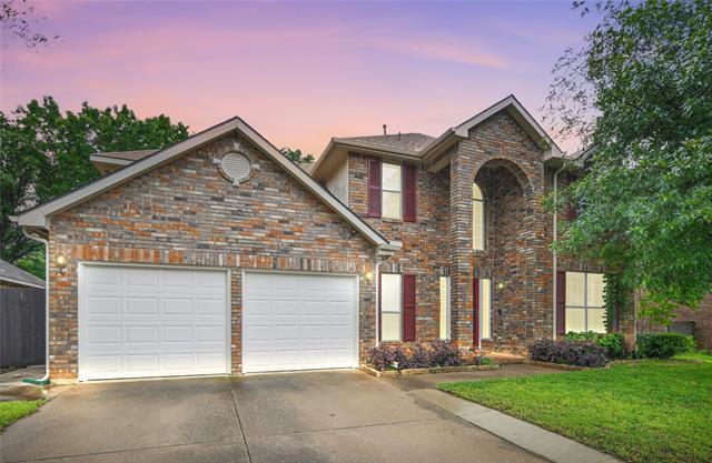 Photo - 2521 Timber Ridge Ln Casa