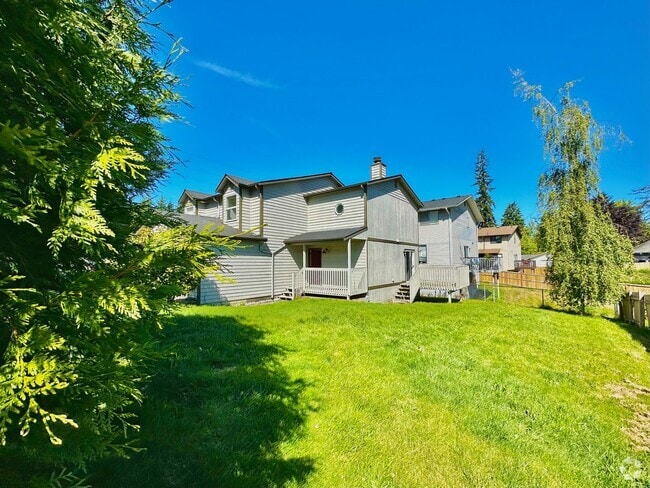 Building Photo - 727 60th St SE Unit B Rental