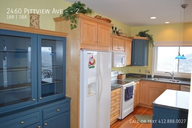 2460 Pittview Ave Unit 2