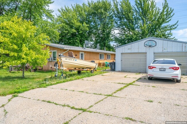 1301 N Taylor St Unit 1301