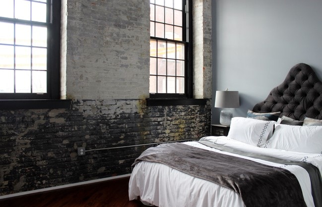 Interior - Hagert Lofts
