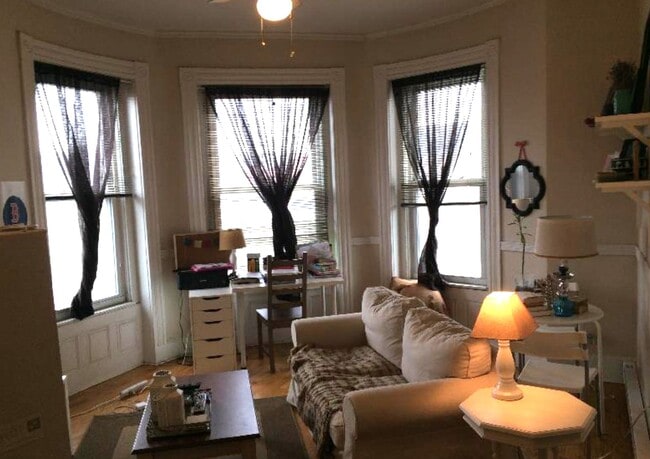 Photo - 1451 Tremont St Unit 3F