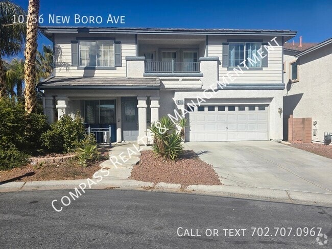 Building Photo - 10756 New Boro Ave Rental