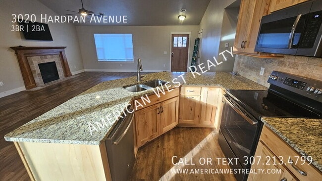 Photo - 3020 Hardpan Ave