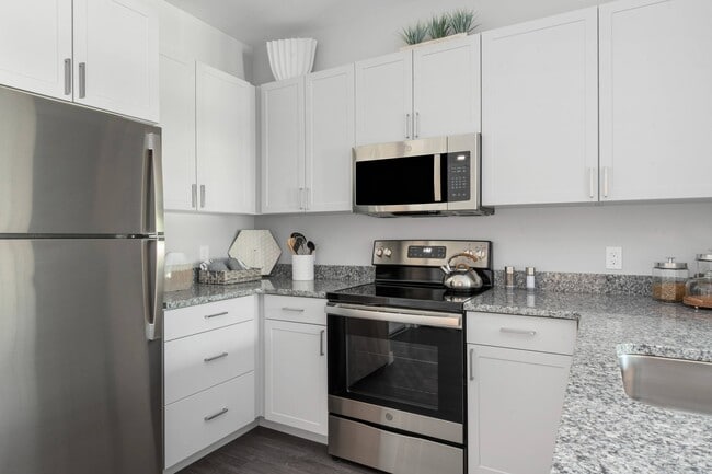 Photo - Breakwater North Harbor