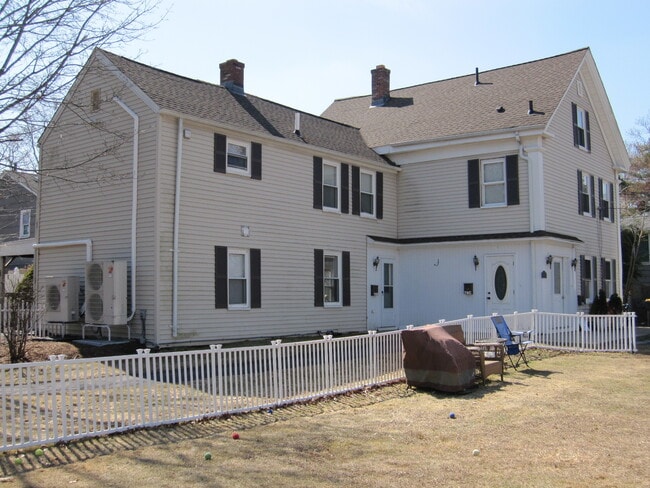 Photo - 78 Summer St Unidad B