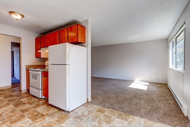 Photo - The Forest Retreat Apartments