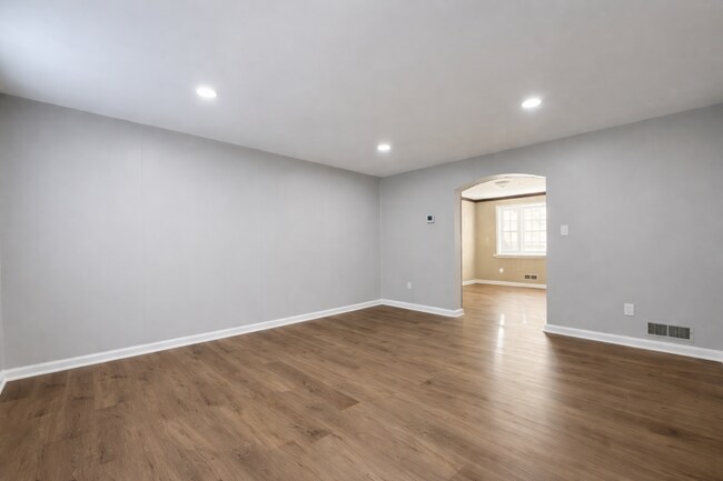 Photo - Well-Maintained 4BR Townhome in Prime Baltimore Location