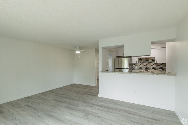 Images Garden View Apartments