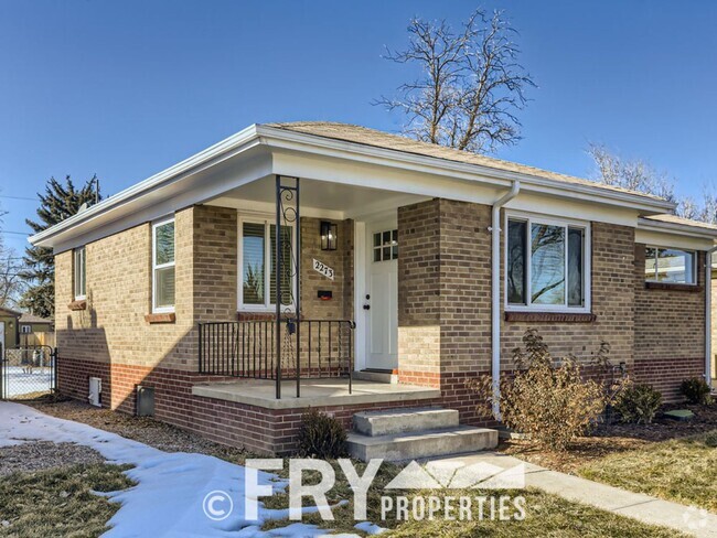 Building Photo - Great Remodel in Boston Heights Rental