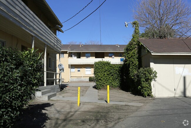 Photo - Mountain View Manor Apartments
