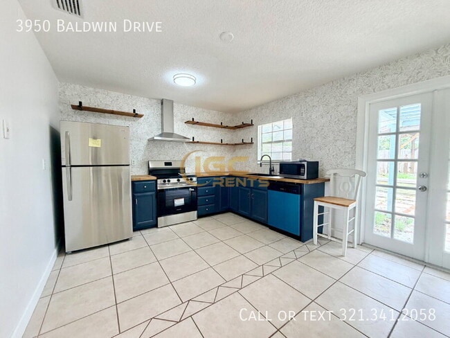 Photo - 3950 Baldwin Dr