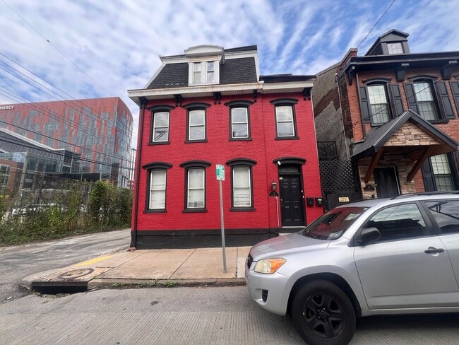 Photo - 42 Van Braam St Unit 2