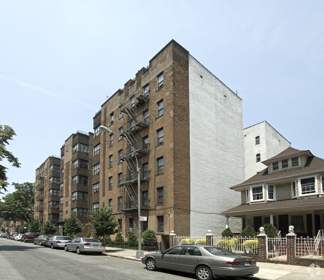 55 Winthrop St - 55 Winthrop St