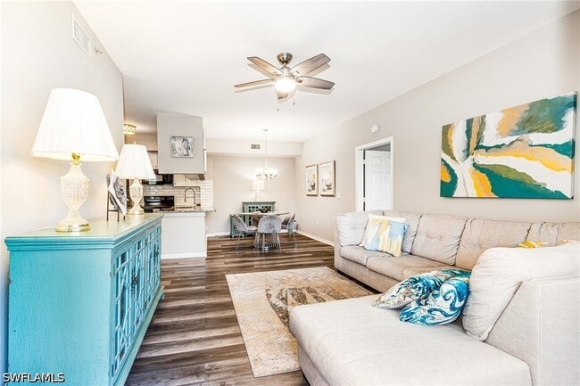 Photo - 6361 Aragon Way Unit 303