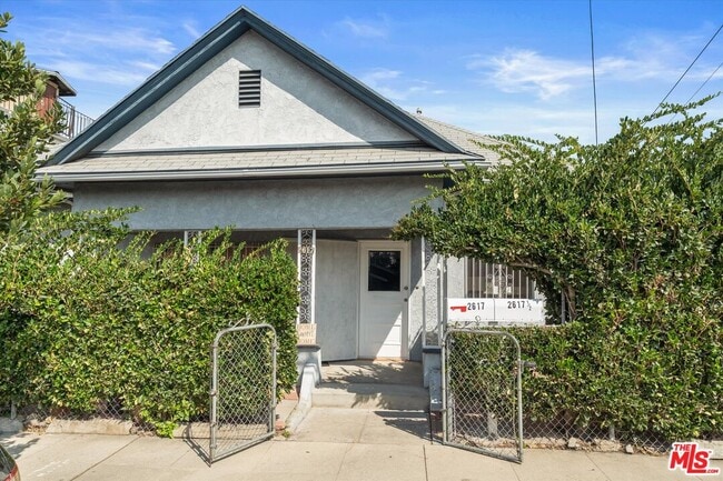 Building Photo - 2617 Vallejo St Rental