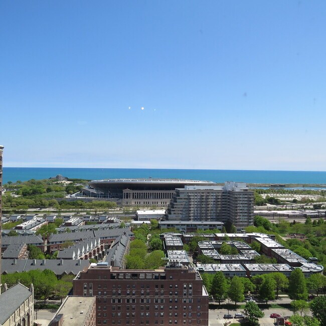 Photo - 1464 S Michigan Ave