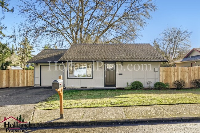 Building Photo - Beautifully 2 bedroom 1 bath single level home in Beaverton