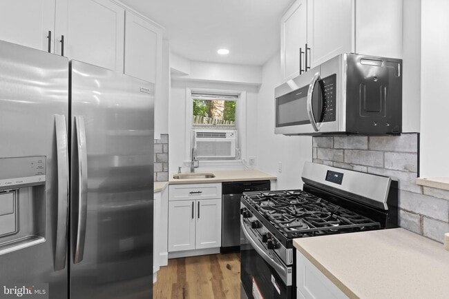 Photo - 2500 Q St NW Unit 106