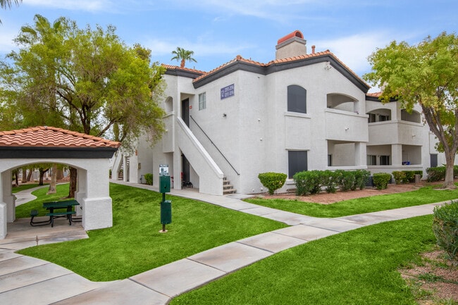 Photo - TIDES ON TROPICANA